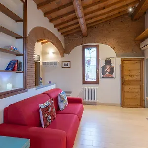 Apartment San Zanobi Nest In, Florence