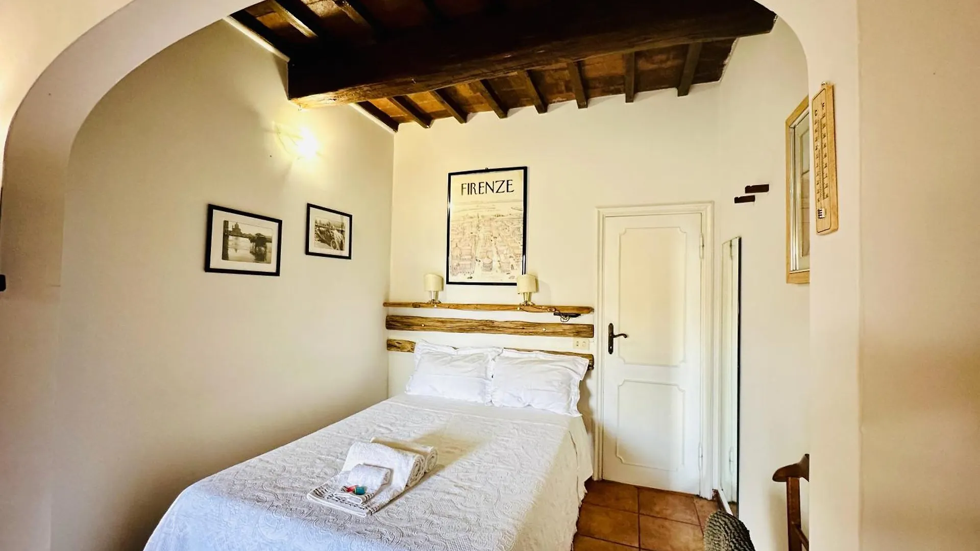 Apartment Welcome In Toscana Incantevole Firenze Centro