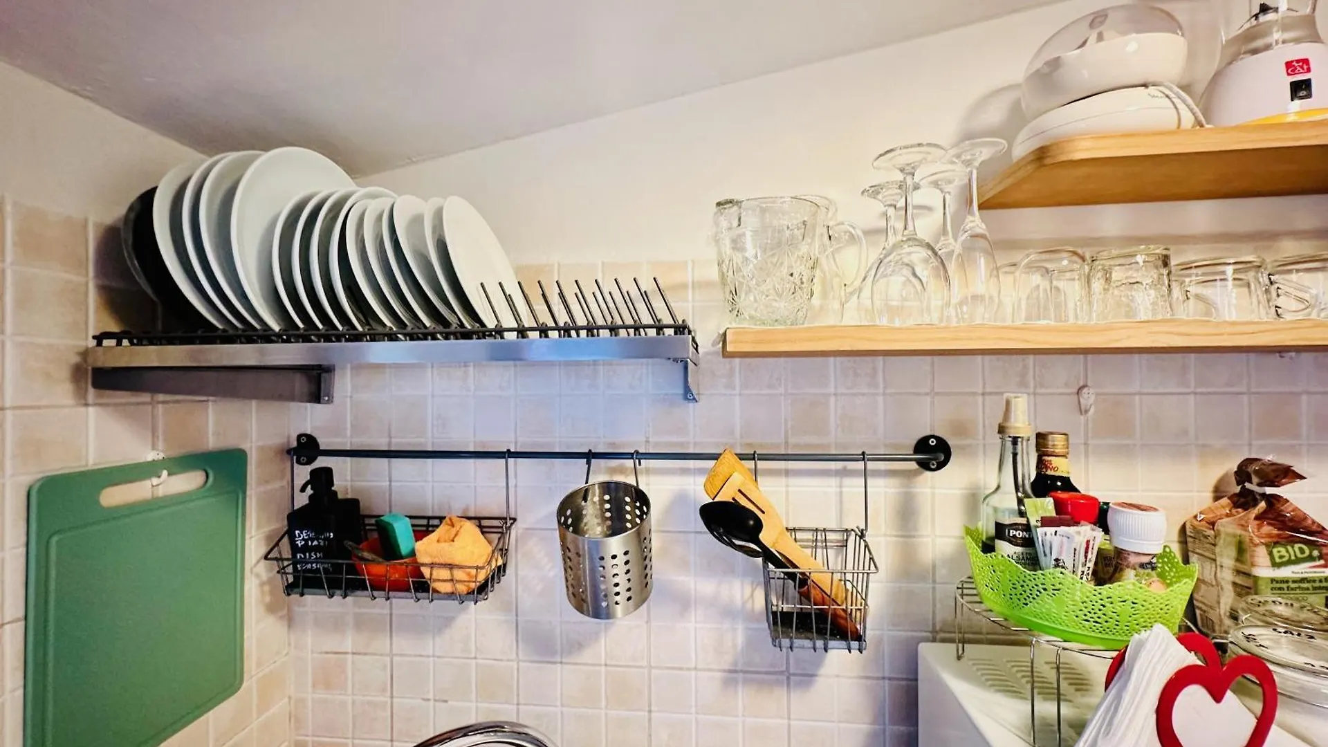 Apartment Welcome In Toscana Incantevole Firenze Centro