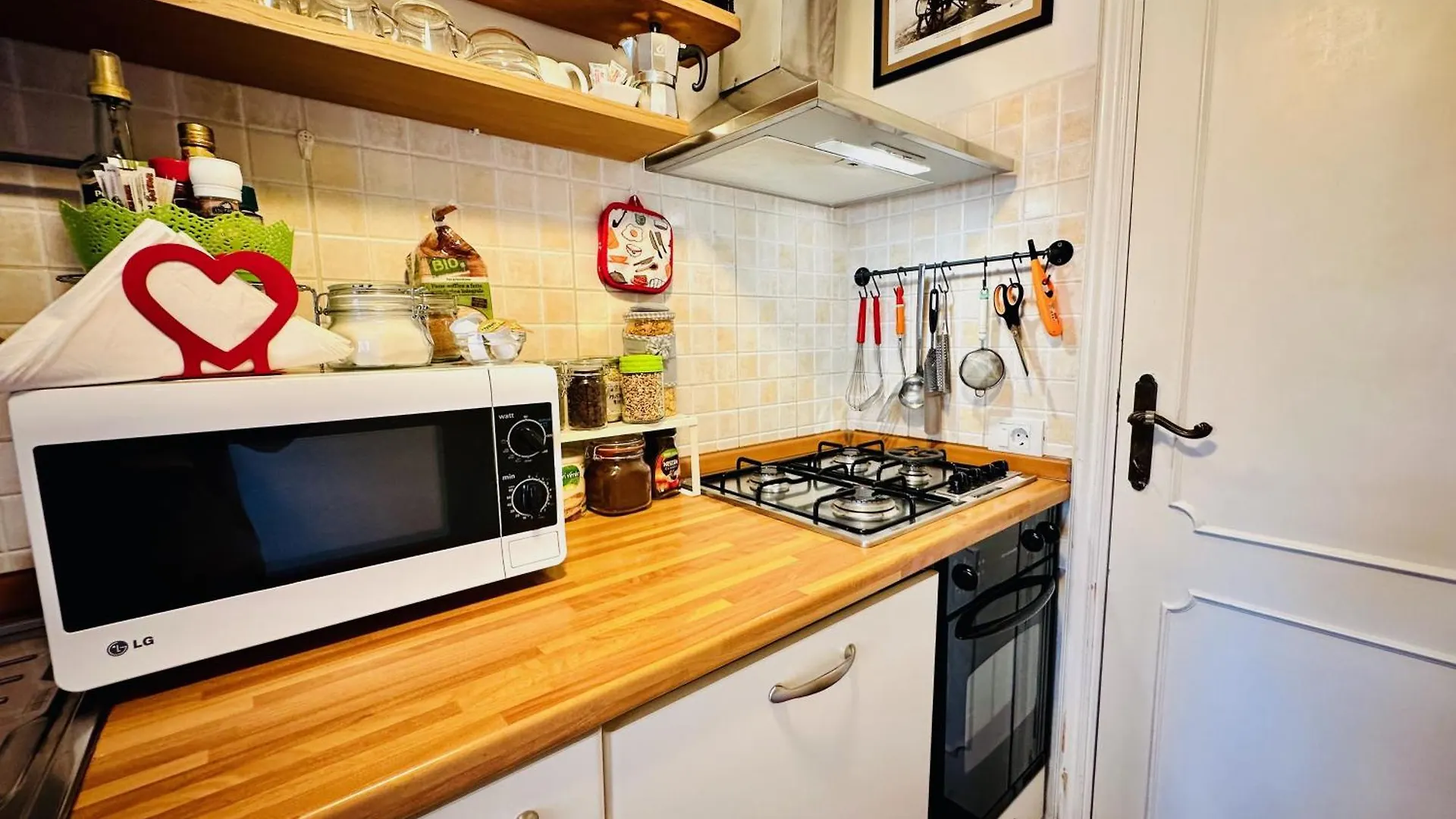 Apartment Welcome In Toscana Incantevole Firenze Centro Italy