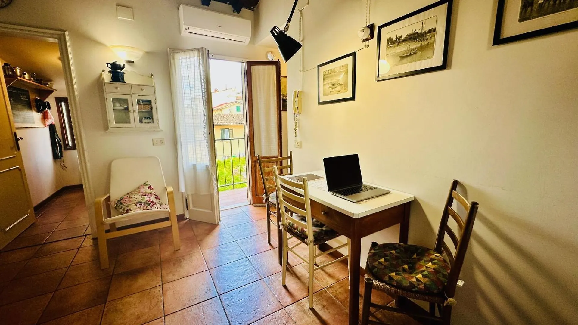 Apartment Welcome In Toscana Incantevole Firenze Centro Italy