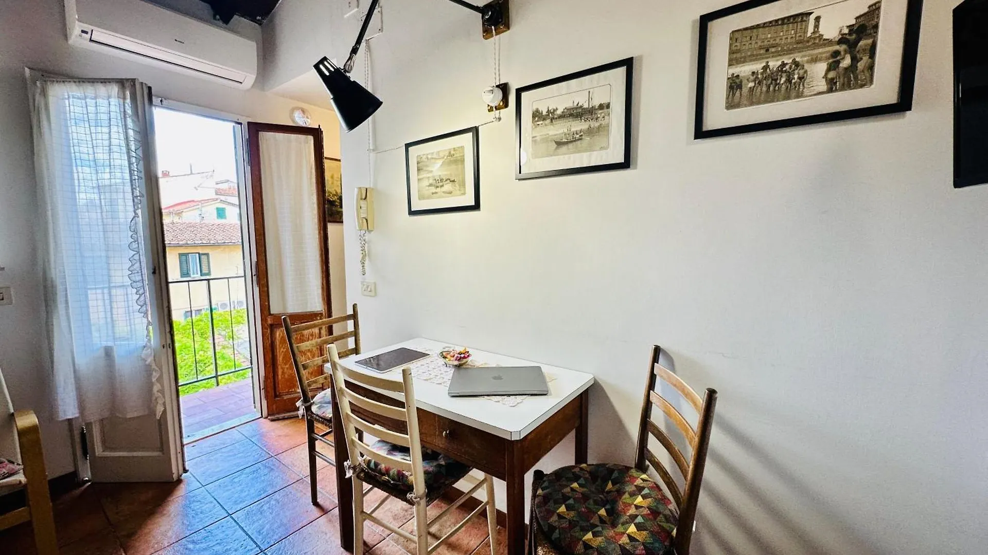 Welcome In Toscana Incantevole Firenze Centro Italy