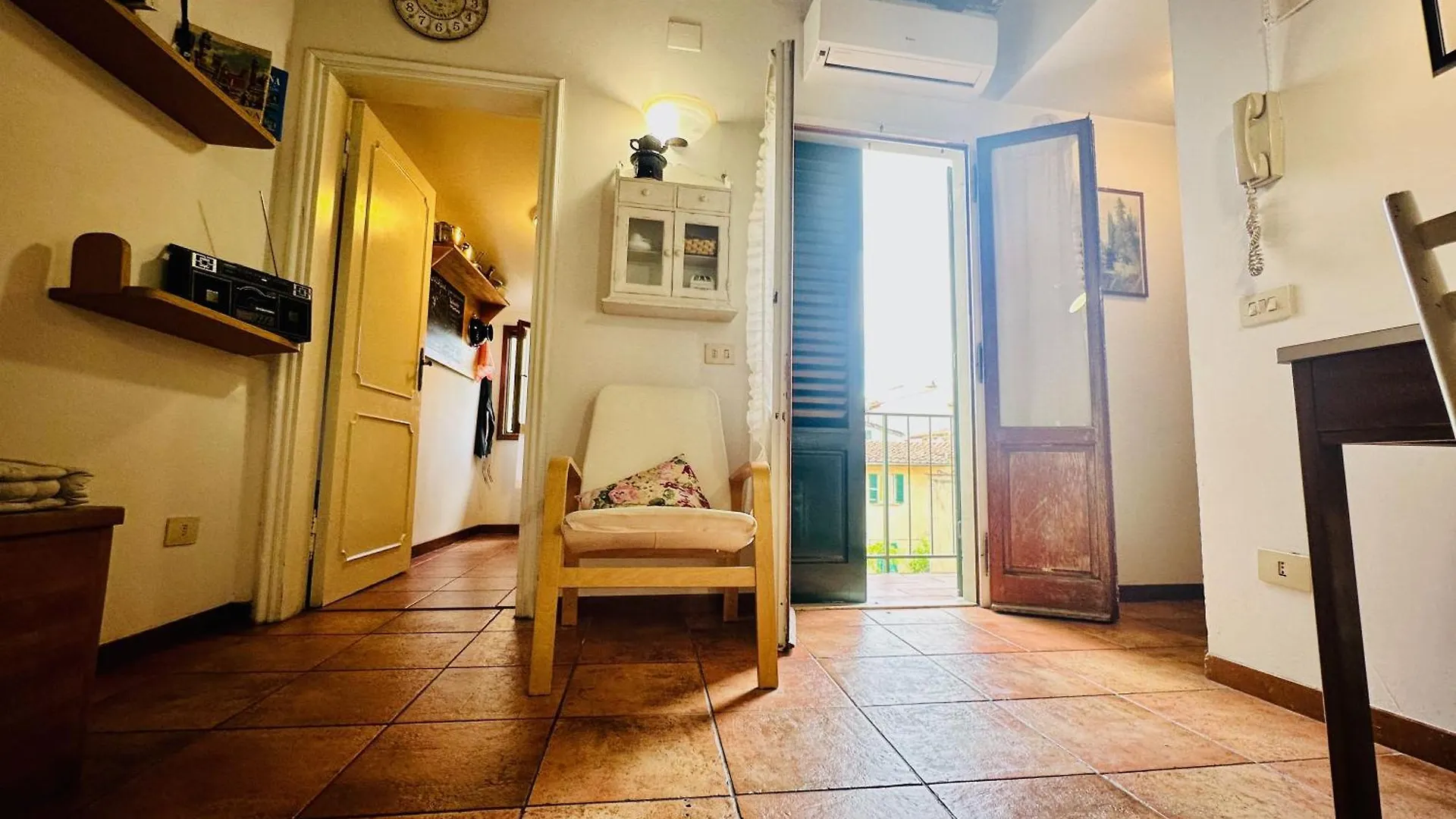 Apartment Welcome In Toscana Incantevole Firenze Centro