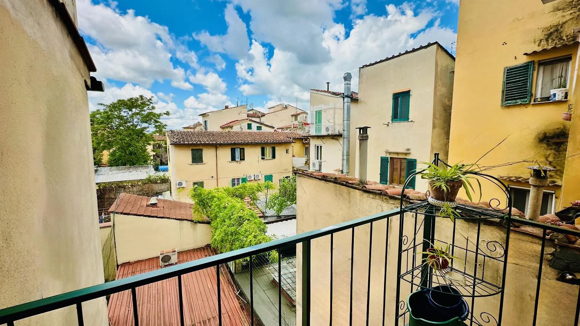 Welcome In Toscana Incantevole Firenze Centro Apartment