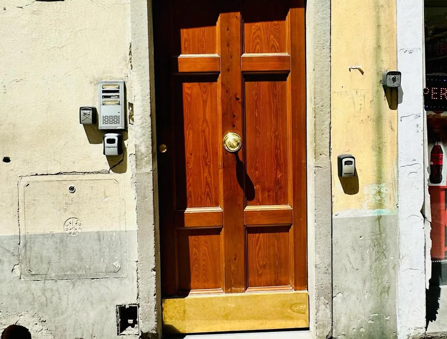 Welcome In Toscana Incantevole Firenze Centro Apartment Florence