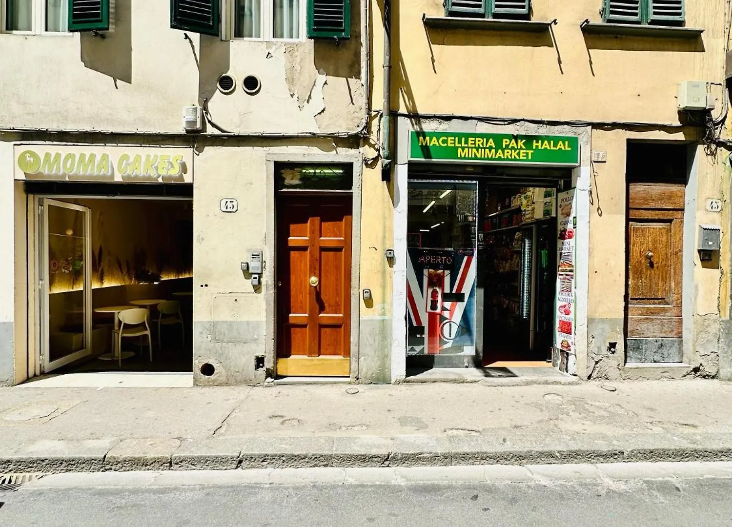 Welcome In Toscana Incantevole Firenze Centro 0*, Florence Italy